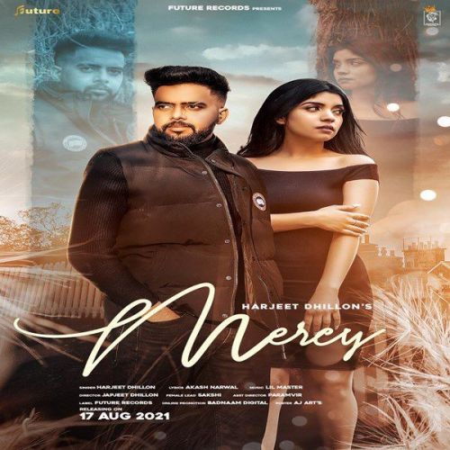 Mercy Harjeet Dhillon mp3 song download, Mercy Harjeet Dhillon full album