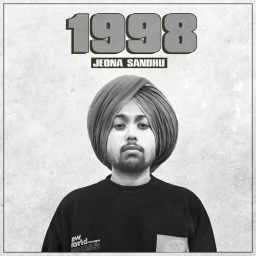 God Knows Jeona Sandhu, Vijay Brar mp3 song download, 1998 - EP Jeona Sandhu, Vijay Brar full album