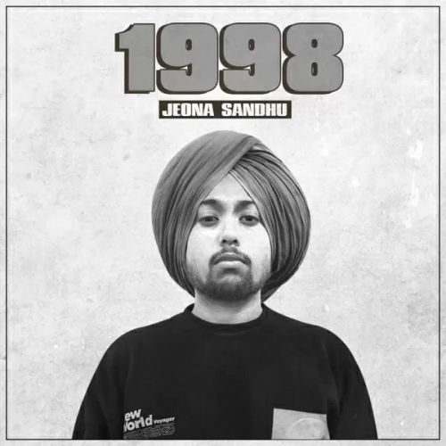 Kabooter Jeona Sandhu, Dr Aashmeen Shah mp3 song download, 1998 - EP Jeona Sandhu, Dr Aashmeen Shah full album