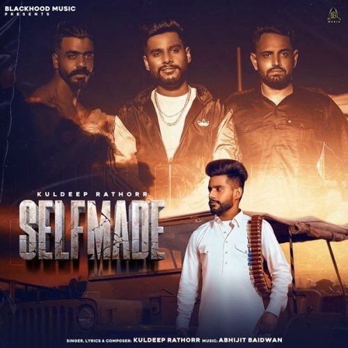 Selfmade Kuldeep Rathorr mp3 song download, Selfmade Kuldeep Rathorr full album