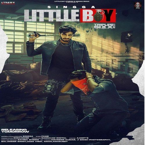 Littlle Boy Singga mp3 song download, Littlle Boy Singga full album