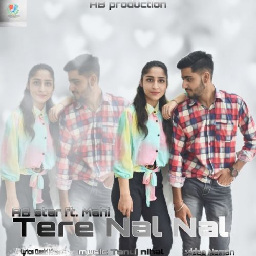 Tere Nal Nal AB Star mp3 song download, Tere Nal Nal AB Star full album