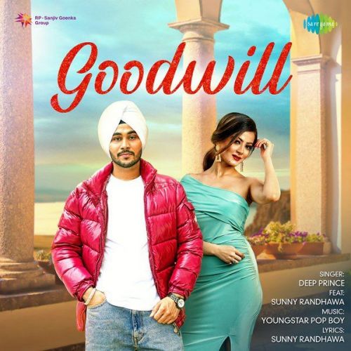 Goodwill Deep Prince mp3 song download, Goodwill Deep Prince full album