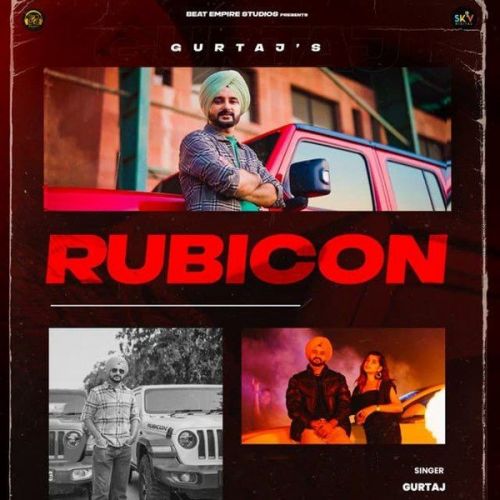 Rubicon Gurtaj mp3 song download, Rubicon Gurtaj full album