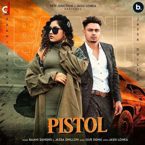 Pistol Baani Sandhu mp3 song download, Pistol Baani Sandhu full album
