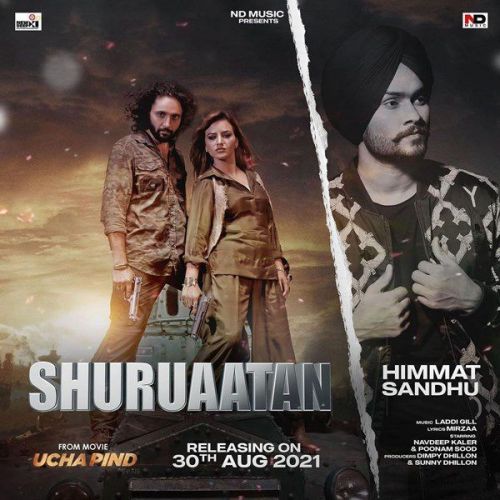 Download Shuruaatan Himmat Sandhu mp3 song, Shuruaatan Himmat Sandhu full album download