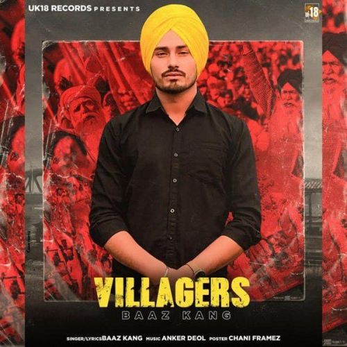 Villagers Baaz Kang mp3 song download, Villagers Baaz Kang full album