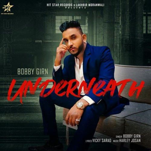 Underneath Bobby Girn mp3 song download, Underneath Bobby Girn full album