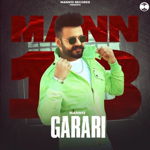 Garari Mann13 mp3 song download, Garari Mann13 full album