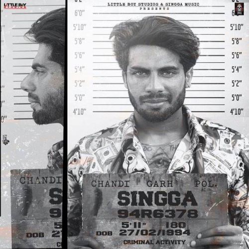 Mugshot Singga mp3 song download, Mugshot Singga full album