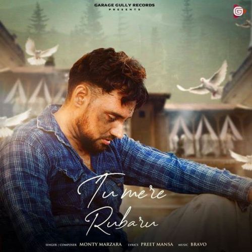 Tu Mere Rubaru Monty Marzara mp3 song download, Tu Mere Rubaru Monty Marzara full album