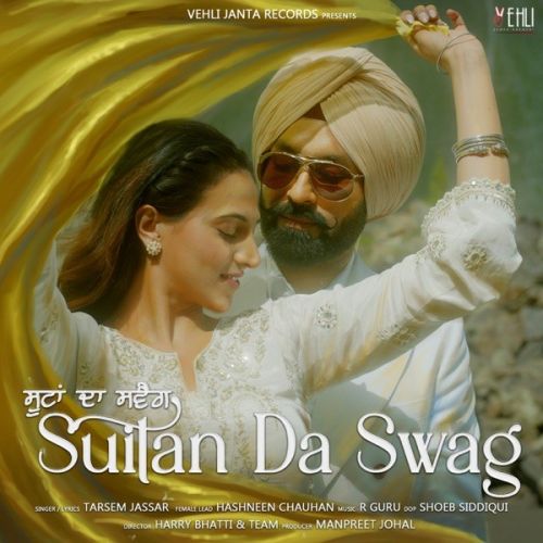 Suitan Da Swag Tarsem Jassar mp3 song download, Suitan Da Swag Tarsem Jassar full album