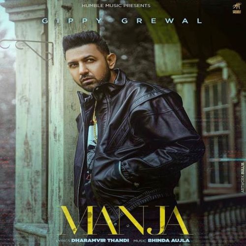 Manja Gippy Grewal mp3 song download, Manja Gippy Grewal full album