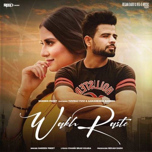 Wakh Raste Sreenpreet mp3 song download, Wakh Raste Sreenpreet full album