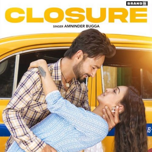 Closure Amninder Bugga mp3 song download, Closure Amninder Bugga full album