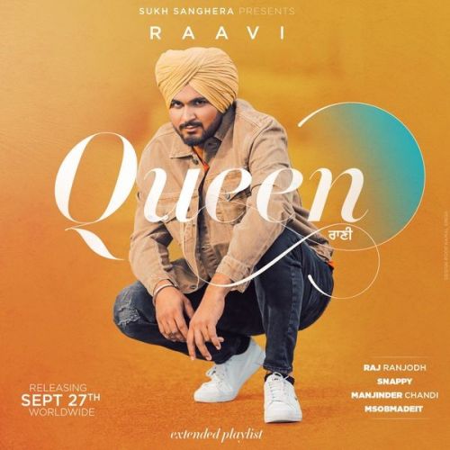 Queen Raavi mp3 song download, Queen - EP Raavi full album