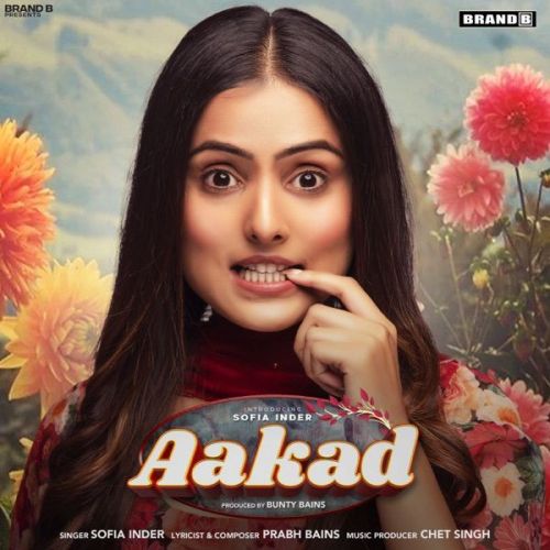 Aakad Sofia Inder mp3 song download, Aakad Sofia Inder full album