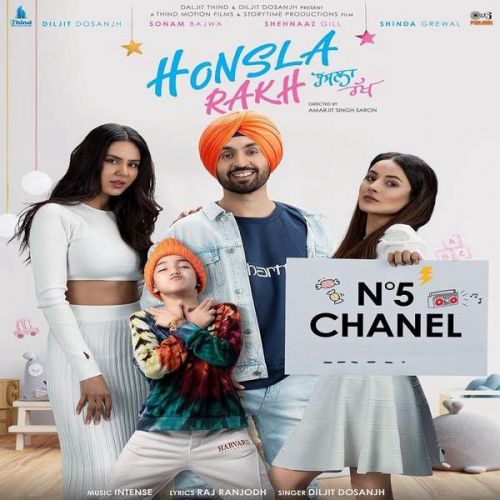 Download Chanel No 5 Diljit Dosanjh mp3 song, Chanel No 5 Diljit Dosanjh full album download