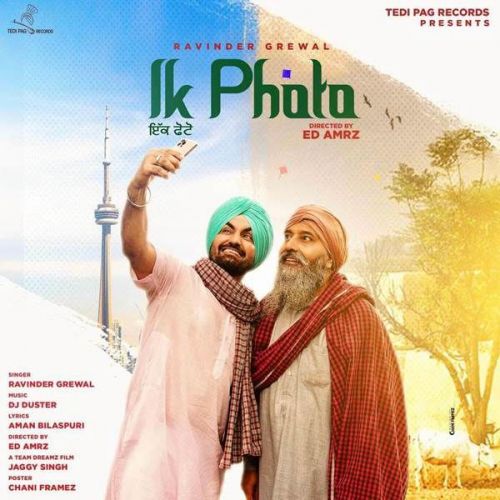 Ik Photo Ravinder Grewal mp3 song download, Ik Photo Ravinder Grewal full album