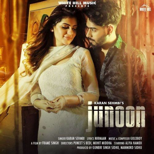 Junoon Karan Sehmbi mp3 song download, Junoon Karan Sehmbi full album