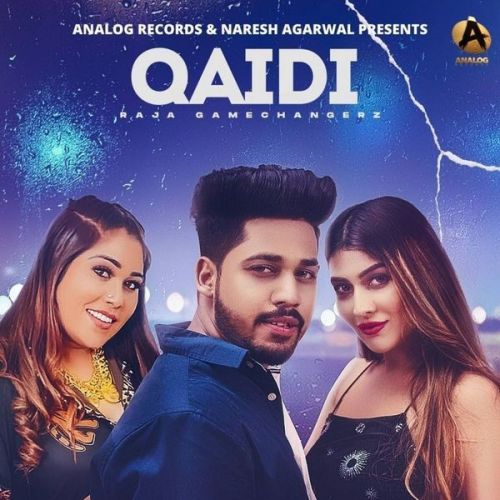 Qaidi Raja Game Changerz, Afsana Khan mp3 song download, Qaidi Raja Game Changerz, Afsana Khan full album