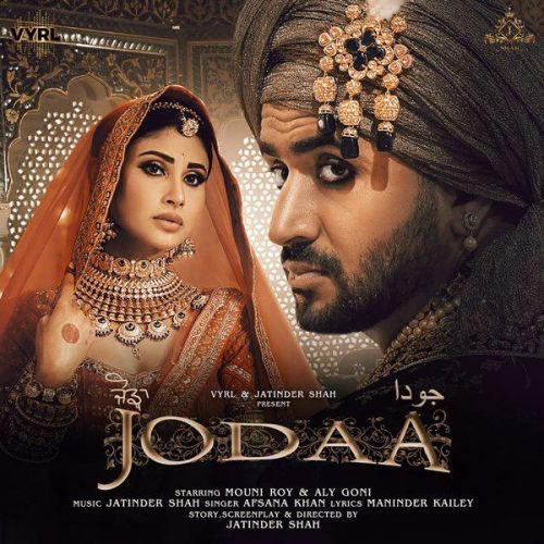 Jodaa Afsana Khan mp3 song download, Jodaa Afsana Khan full album