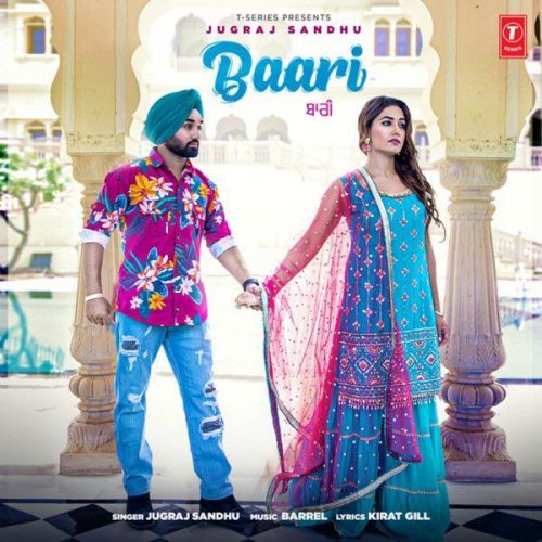 Baari Jugraj Sandhu mp3 song download, Baari Jugraj Sandhu full album