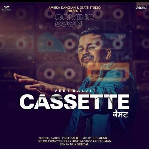 Download Cassette Veet Baljit mp3 song, Cassette Veet Baljit full album download