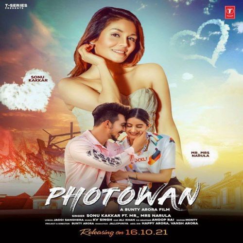 Photowan Sonu Kakkar mp3 song download, Photowan Sonu Kakkar full album