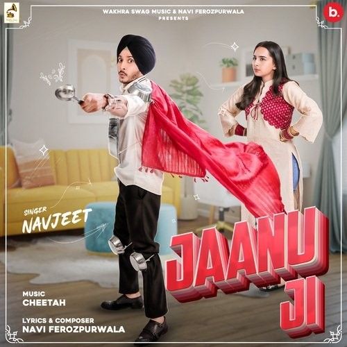 Jaanu Ji Navjeet mp3 song download, Jaanu Ji Navjeet full album