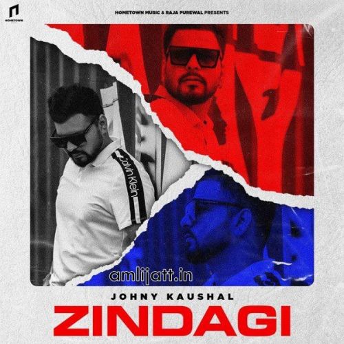 Zindagi Johny Kaushal mp3 song download, Zindagi Johny Kaushal full album