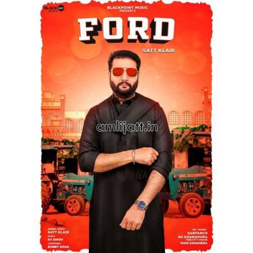 Ford Parveen Bharta, Satt Klair mp3 song download, Ford Parveen Bharta, Satt Klair full album