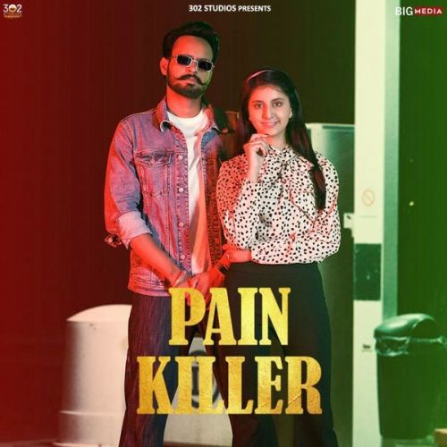 Pain Killer Gurlez Akhtar, Shergill Ramna mp3 song download, Pain Killer Gurlez Akhtar, Shergill Ramna full album