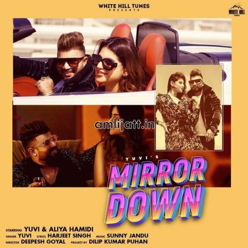 Mirror Down Yuvi mp3 song download, Mirror Down Yuvi full album