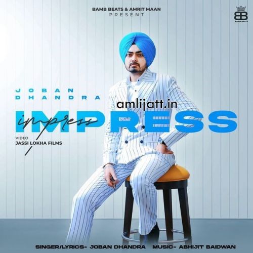 Impress Gurlej Akhtar, Joban Dhandra mp3 song download, Impress Gurlej Akhtar, Joban Dhandra full album