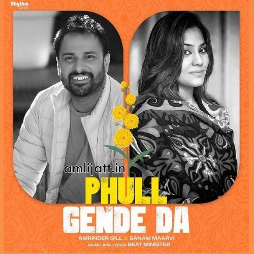 Download Phull Gende Da Amrinder Gill, Sanam Maarvi mp3 song, Phull Gende Da Amrinder Gill, Sanam Maarvi full album download