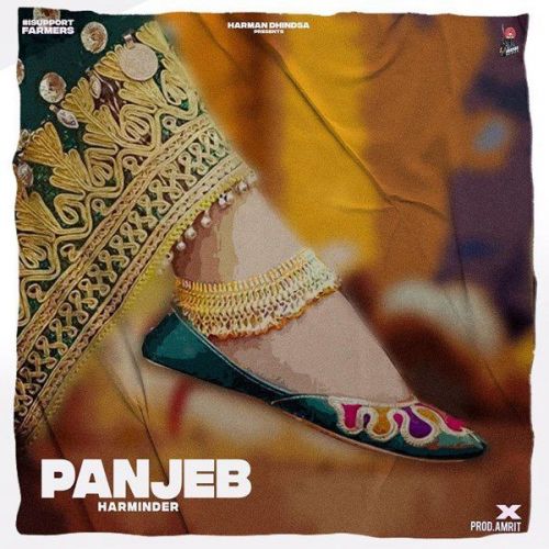 Panjeb Harminder mp3 song download, Panjeb Harminder full album