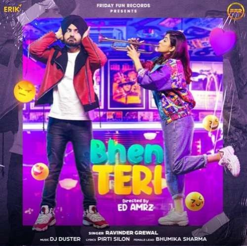 Download Bhen Teri Ravinder Grewal mp3 song, Bhen Teri Ravinder Grewal full album download