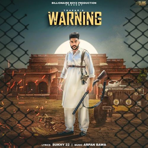 Warning Thapar mp3 song download, Warning Thapar full album