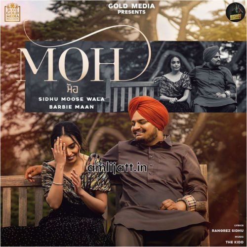 Download Moh Sidhu Moose Wala, Barbie Maan mp3 song, Moh Sidhu Moose Wala, Barbie Maan full album download