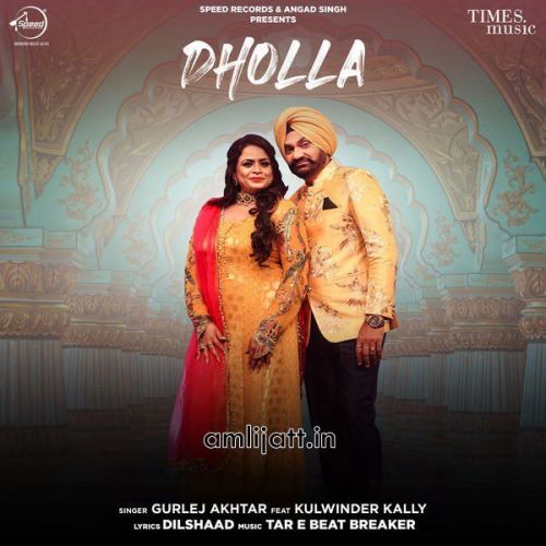 Dholla Gurlej Akhtar mp3 song download, Dholla Gurlej Akhtar full album