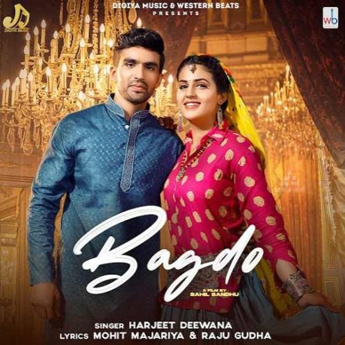 Bagdo Harjeet Deewana mp3 song download, Bagdo Harjeet Deewana full album