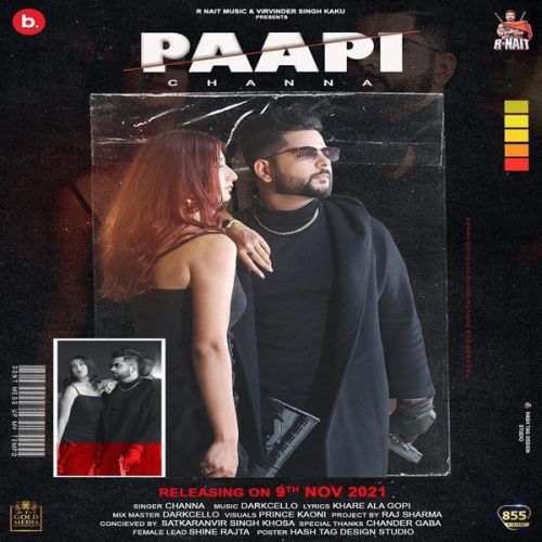 Paapi Channa mp3 song download, Paapi Channa full album