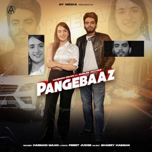 Pange Baaz Harman Mann, Gurlez Akhtar mp3 song download, Pange Baaz Harman Mann, Gurlez Akhtar full album