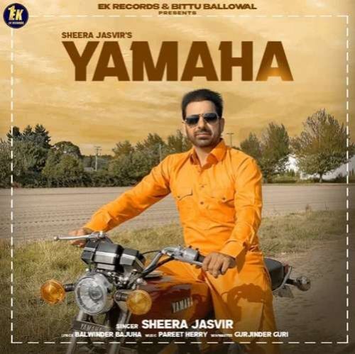 Yamaha Sheera Jasvir mp3 song download, Yamaha Sheera Jasvir full album