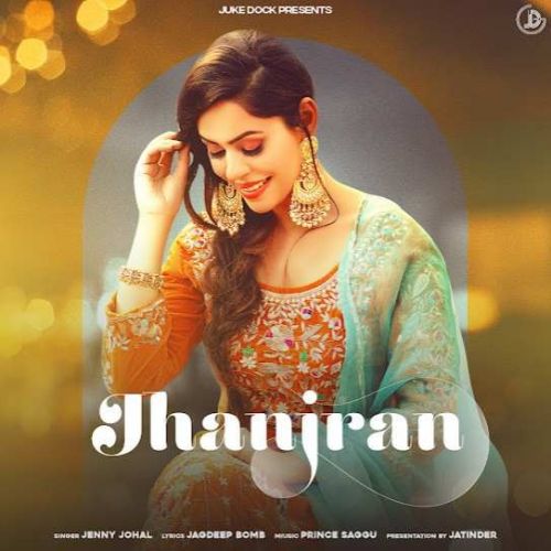 Jhanjran Jenny Johal mp3 song download, Jhanjran Jenny Johal full album