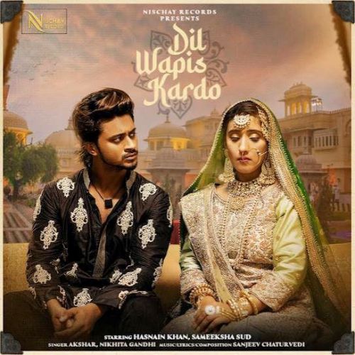 Dil Wapis Kardo Nikhita Gandhi, Akshar mp3 song download, Dil Wapis Kardo Nikhita Gandhi, Akshar full album