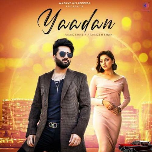 Download Yaadan Falak Shabir mp3 song, Yaadan Falak Shabir full album download