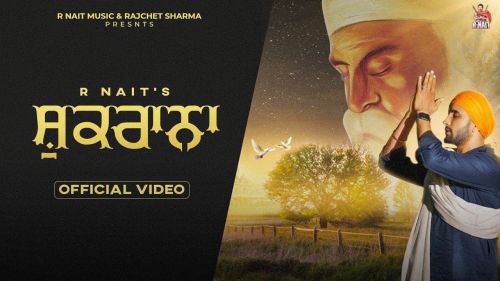 Shukrana R Nait mp3 song download, Shukrana R Nait full album