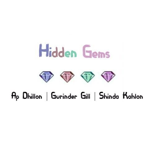 Spaceship AP Dhillon mp3 song download, Hidden Gems (EP) AP Dhillon full album